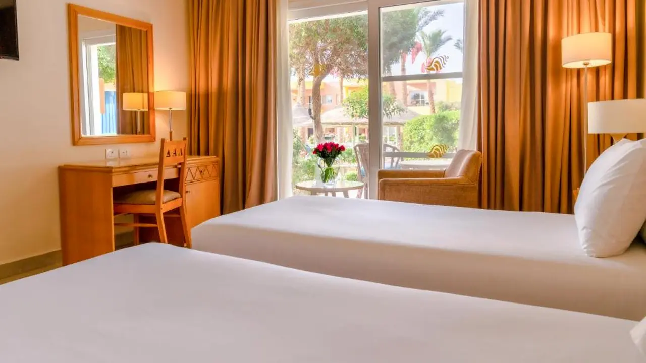 Hotel Sierra - Sharm Elshikh